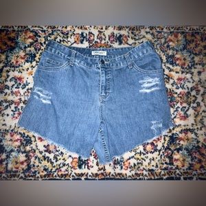 Vintage Cherokee Shorts